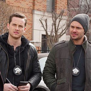 Foto Chicago Fire