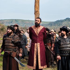 Foto Resurrección: Ertugrul