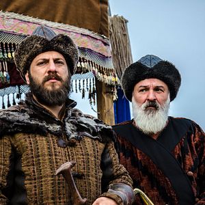 Foto Resurrección: Ertugrul