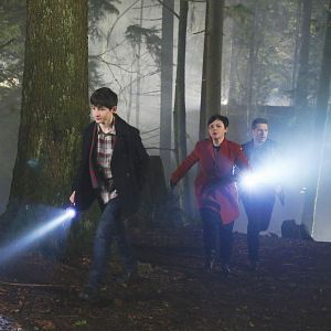 Foto Ginnifer Goodwin