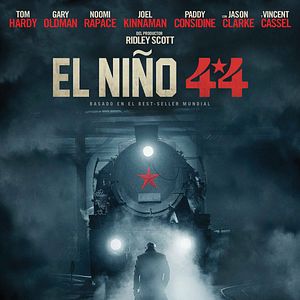 Foto Crímenes ocultos