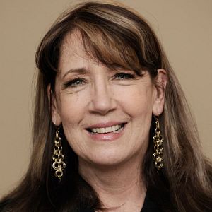 Foto Ann Dowd