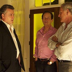 Foto Stephen McHattie