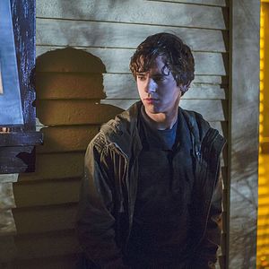 Foto Bates Motel