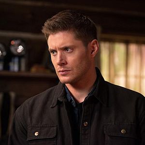 Foto Jensen Ackles