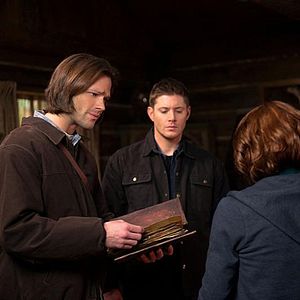 Foto Supernatural