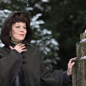 Foto Helen McCrory