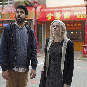 Foto iZombie
