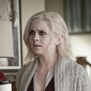 Foto iZombie