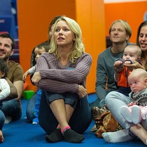 Foto Mientras somos jóvenes