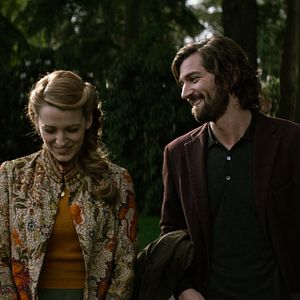 Foto El secreto de Adaline
