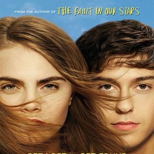 Foto Ciudades de papel