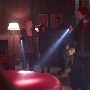 Foto Laura Vandervoort