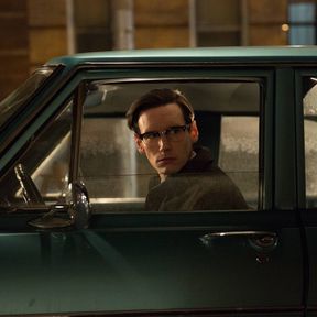 Foto Cory Michael Smith