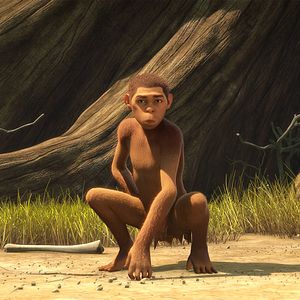 El reino de los monos - Película 2015.mx