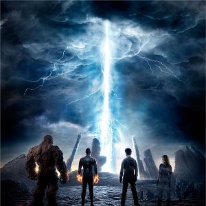 Foto Cuatro Fantásticos