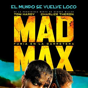 Foto Mad Max: Furia en el camino