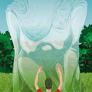 Foto The Special need