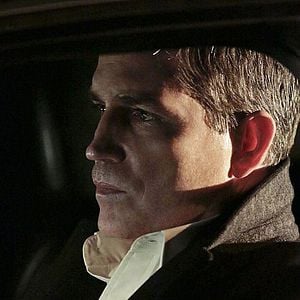 Foto Jim Caviezel