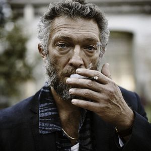 Foto Vincent Cassel