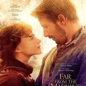 Foto Lejos del mundanal ruido