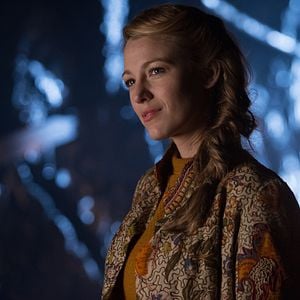 Foto El secreto de Adaline