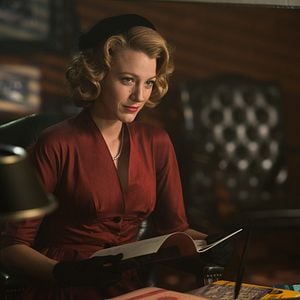 Foto El secreto de Adaline