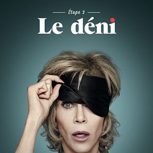 Foto Grace and Frankie