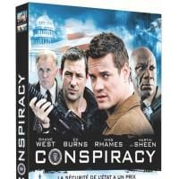 Foto Echelon Conspiracy