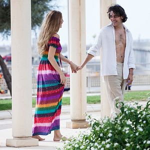 Foto El hijo bastardo de Dios