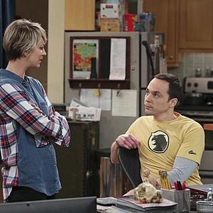 Foto The Big Bang Theory