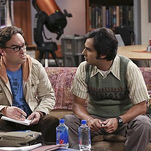Foto The Big Bang Theory