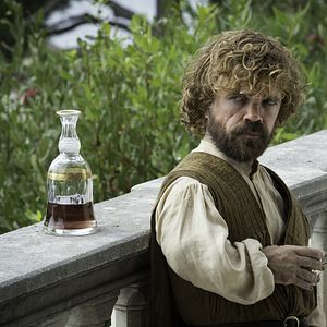 Foto Peter Dinklage