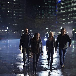 Foto Laura Vandervoort