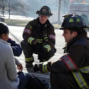 Foto Chicago Fire