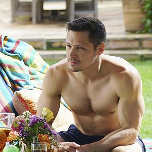 Foto Nick Wechsler (II)