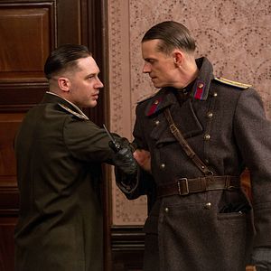 Foto Crímenes ocultos