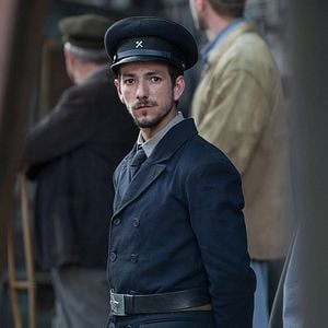 Foto Crímenes ocultos