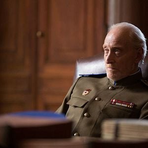 Foto Crímenes ocultos