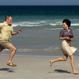 Foto Carice van Houten