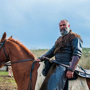 Foto Resurrección: Ertugrul