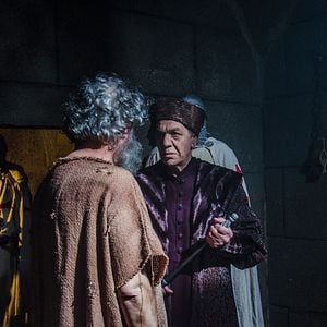 Foto Resurrección: Ertugrul