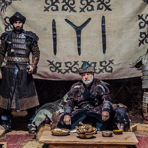 Foto Resurrección: Ertugrul
