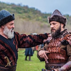 Foto Resurrección: Ertugrul