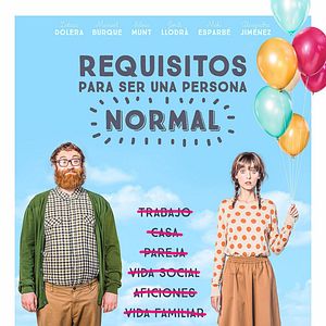 Foto Requisitos para ser una persona normal