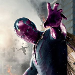 Foto Vengadores: era de Ultrón