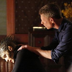 Foto Agentes de S.H.I.E.L.D.