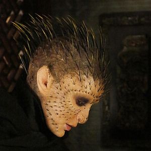 Foto Agentes de S.H.I.E.L.D.