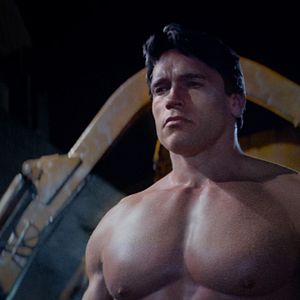 Foto Terminator: Génesis