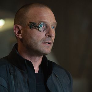 Foto Vengadores: era de Ultrón